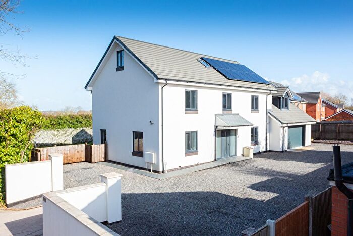 6 Bedroom Detached House For Sale In Butts Lane, Great Eccleston, PR3