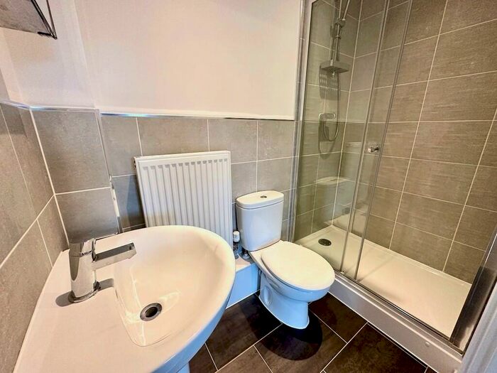 2 Bedroom Apartment To Rent In Badger Close, Brackley, NN13