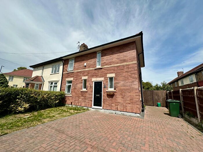 3 Bedroom House To Rent In Weston Road, Doncaster, DN4