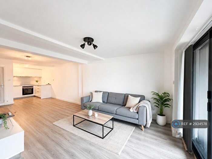 1 Bedroom Flat To Rent In Lavender Apartments, Croydon, CR0