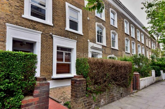 1 Bedroom Apartment To Rent In Sussex Way, Holloway, N7