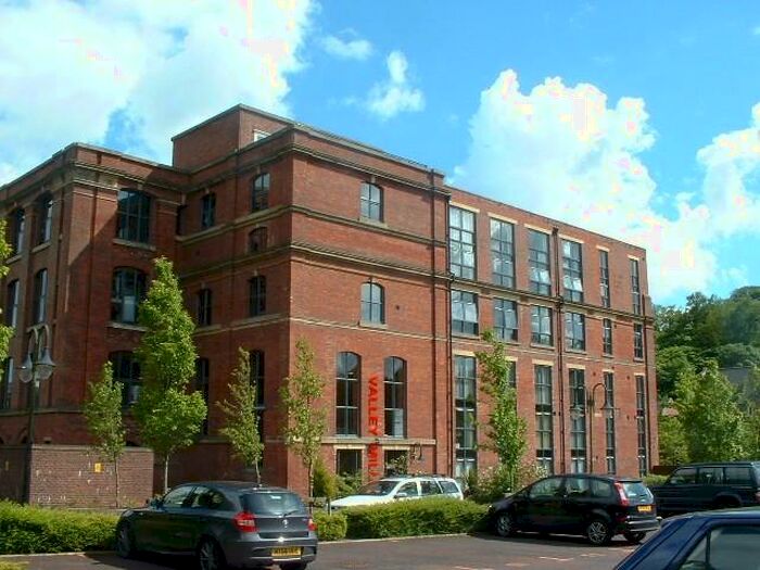 1 Bedroom Flat To Rent In Valley Mill, Cottonfields, Eagley, Bolton, BL7