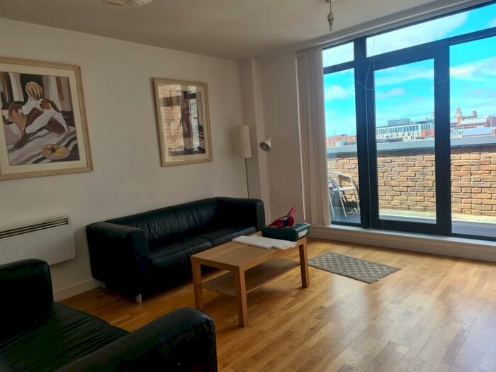 2 Bedroom Apartment To Rent In Tradewind Square East Village, L1