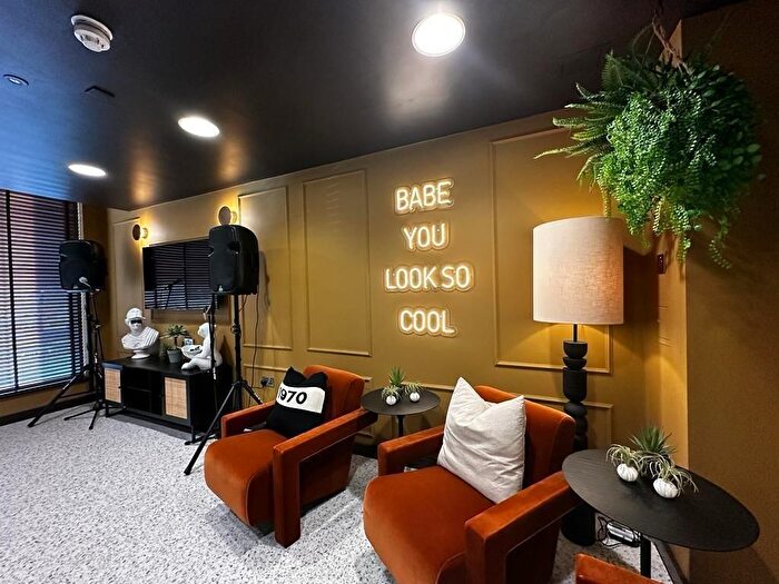 Studio To Rent In Blandford Square, Newcastle Upon Tyne, NE1