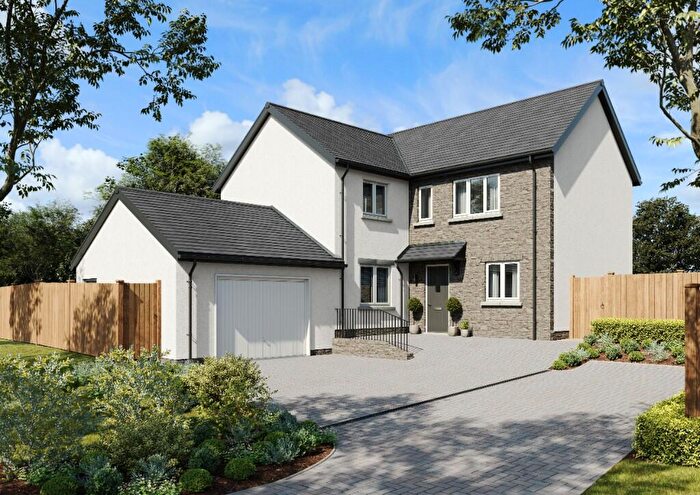 4 Bedroom Detached House For Sale In Underbarrow Road, Kendal, LA9