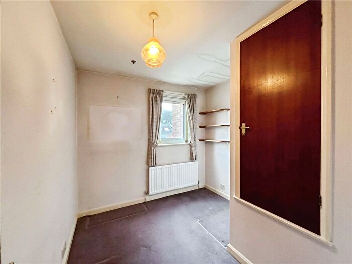 3 Bedroom Terraced House For Sale In St. Kentigerns Way, Aspatria, Wigton, Cumbria, CA7