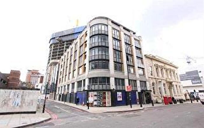 2 Bedroom Apartment To Rent In Leman Street, E1