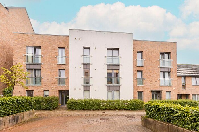 1 Bedroom Flat For Sale In / Fala Place, Edinburgh, EH16