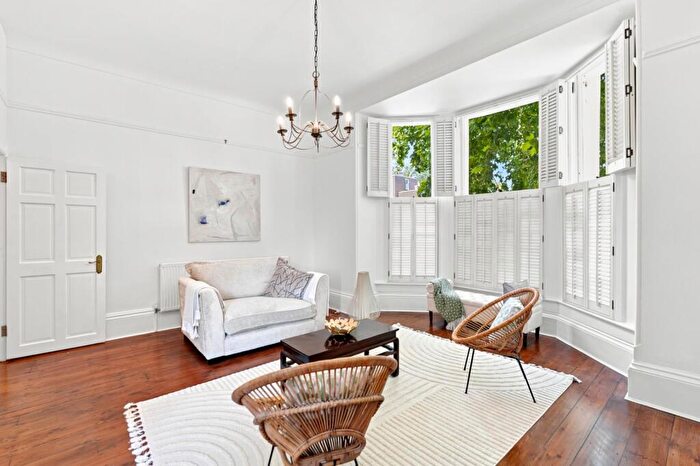 1 Bedroom Apartment For Sale In Anerley Park, Anerley, London, SE20