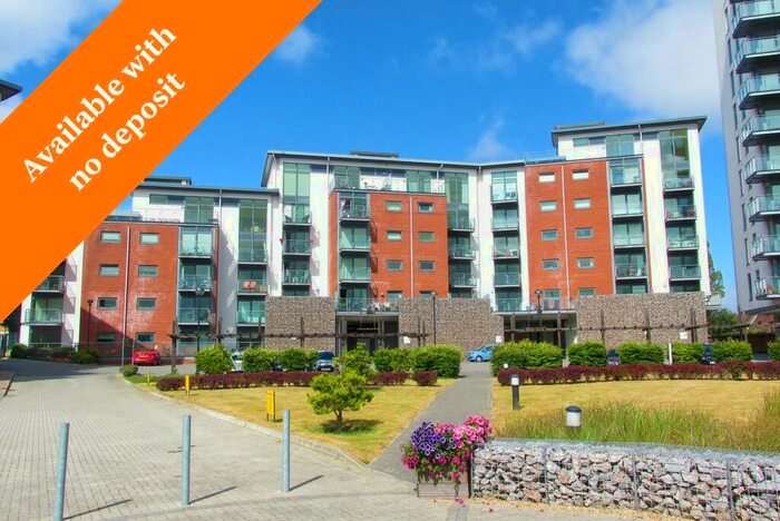 2 Bedroom Apartment To Rent In Rope Quays, Gosport, PO12