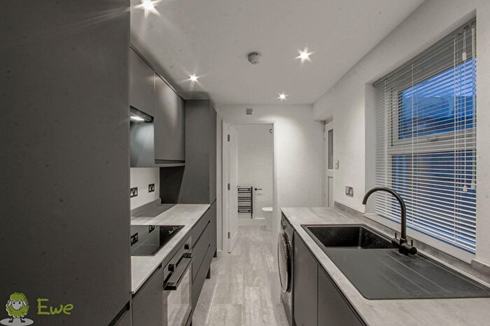 2 Bedroom Terraced House To Rent In Russell Street, Cheltenham, GL51