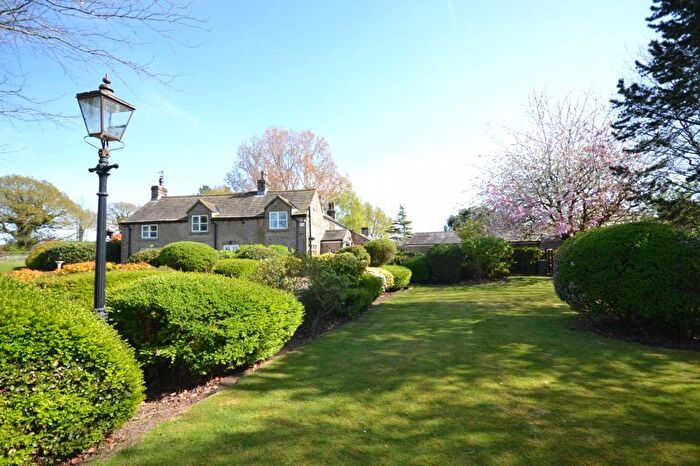 3 Bedroom Detached House For Sale In Hall Lane, Bispham, WN8