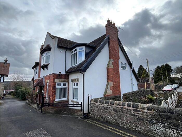 3 Bedroom Detached House For Sale In Edens Lawn, Haltwhistle, Northumberland, NE49