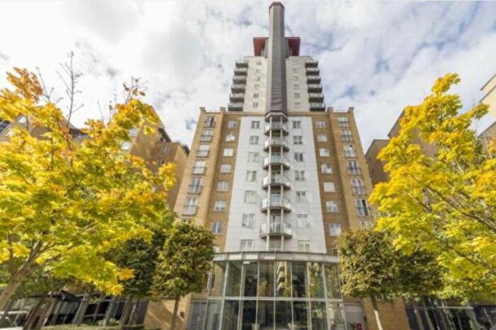 2 Bedroom Apartment To Rent In Seacon Tower, Hutchings Street, London, E14