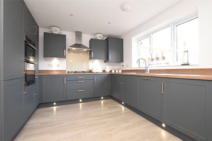 4 Bedroom Detached House To Rent In Finching Close, Brockworth, Gloucester, Gloucestershire, GL3