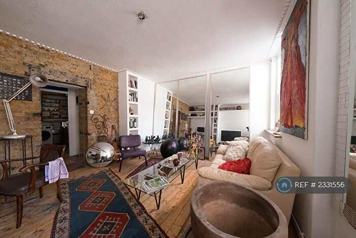 2 Bedroom Flat To Rent In Laney Building, London, EC1N