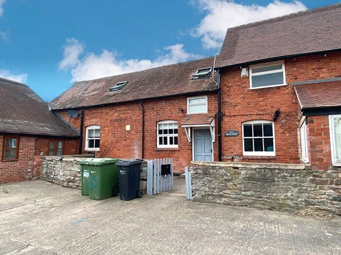 3 Bedroom Barn Conversion To Rent In Moreton-On-Lugg, Hereford, HR4