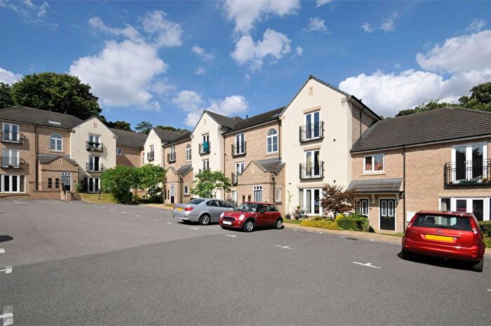 2 Bedroom Flat For Sale In Chelsea Road, Sycamore Court, S11