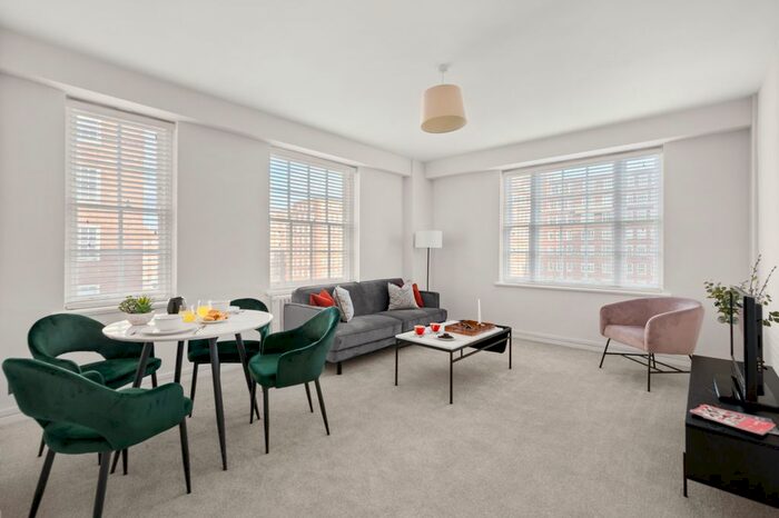 2 Bedroom Flat To Rent In Dolphin Square, London, SW1V