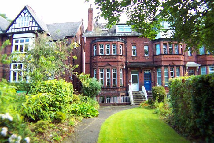 1 Bedroom Flat To Rent In Otley Road, Leeds, LS16