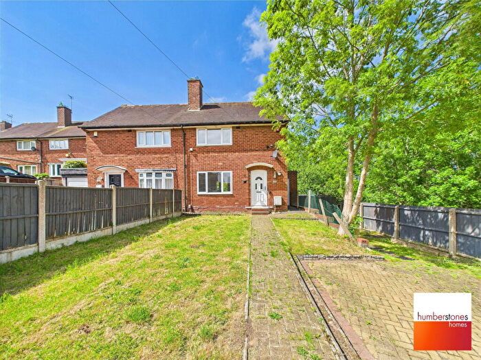 2 Bedroom Semi-Detached House To Rent In Millmead Road, Birmingham, B32