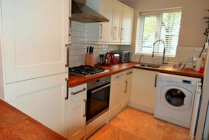 2 Bedroom Terraced House To Rent In Salmon Close, Welwyn Garden City, AL7