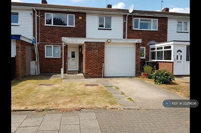 4 Bedroom Terraced House To Rent In Woodcote Drive, Orpington, BR6