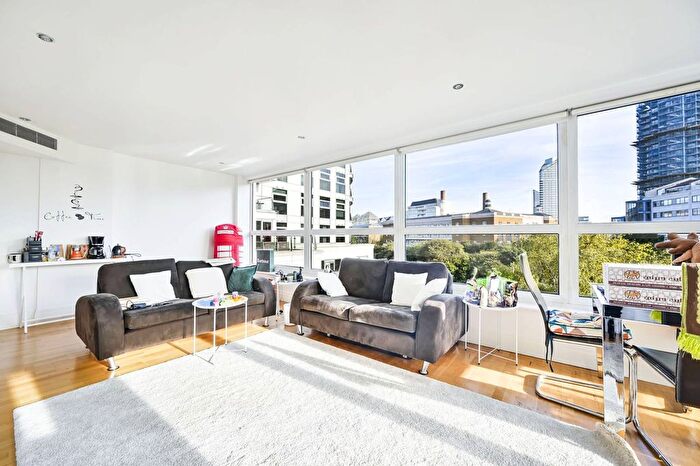 2 Bedroom Flat To Rent In Imperial Wharf, Imperial Wharf, London, SW6