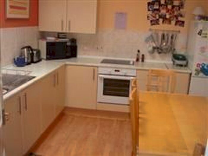 1 Bedroom Flat To Rent In St. Leonard's Court, St. Leonard's Bank, Perth, PH2