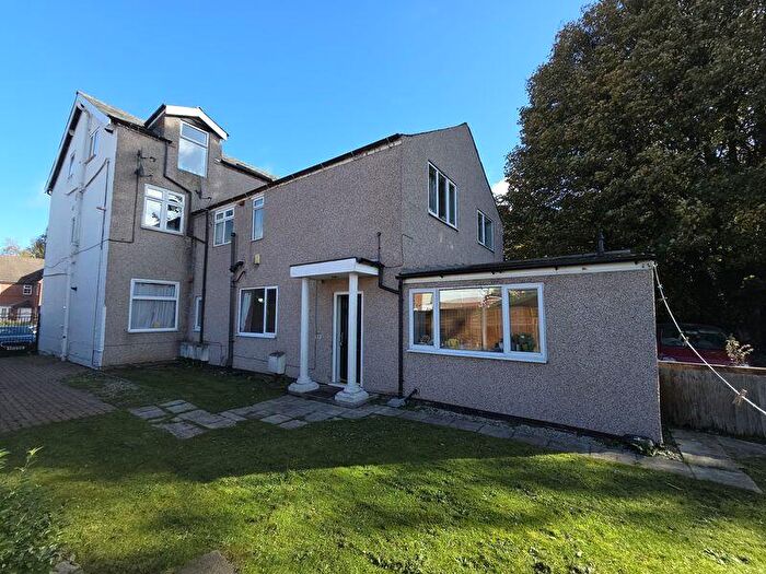 2 Bedroom Flat For Sale In Flat Portland Road, Birmingham *Long Lease Years From //*, B16