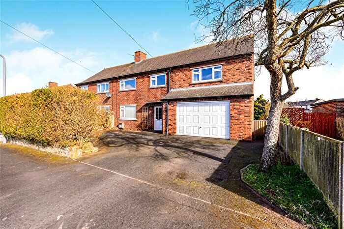 4 Bedroom Semi-Detached House For Sale In Berrymoor Road, Brampton, Cumbria, CA8