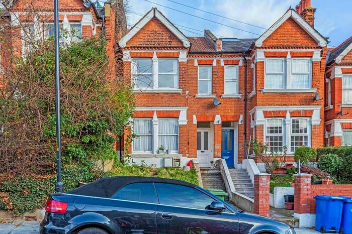 2 Bedroom Flat To Rent In Belvoir Road, Belvoir Road, London SE22