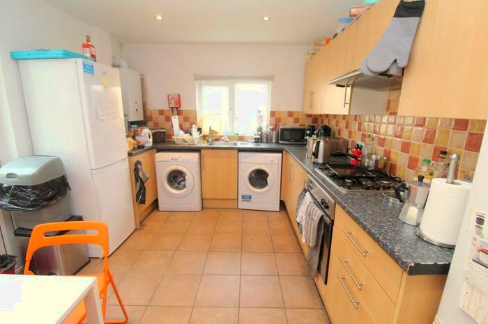 5 Bedroom House To Rent In Africa Gardens, Heath, Cardiff, CF14