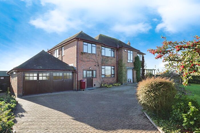 6 Bedroom Detached House For Sale In Kings Newnham Lane, King's Newnham, Rugby, CV23