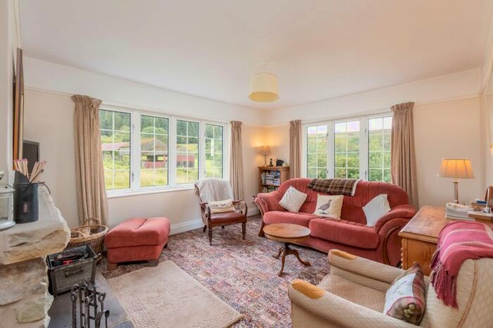 3 Bedroom Property For Sale In Saltersgate, Pickering, YO18