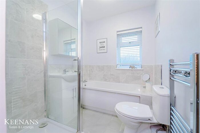 3 Bedroom Terraced House For Sale In Hamilton Street, Swinton, Manchester, M27