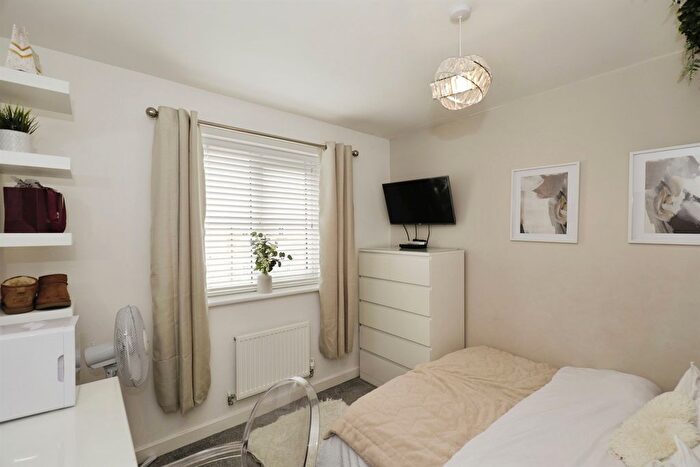 4 Bedroom Detached House For Sale In The Stables, Selby, YO8