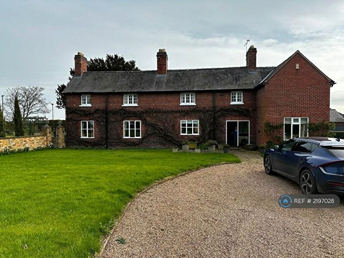 4 Bedroom Detached House To Rent In Newball, Lincoln, LN3