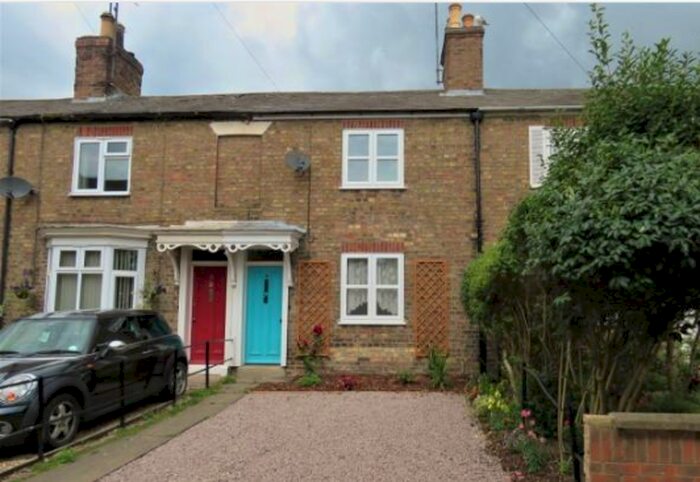 2 Bedroom Terraced House To Rent In National Terrace, Boston, PE21