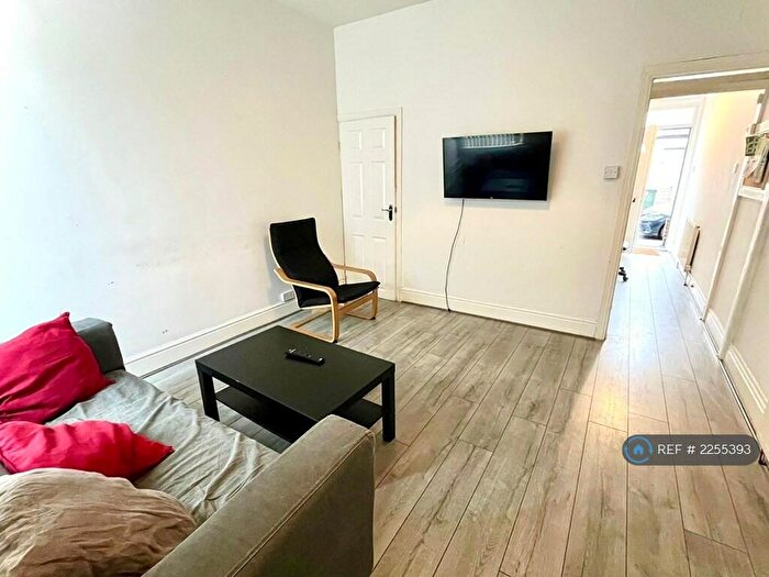 3 Bedroom Terraced House To Rent In Hugh Road, Coventry, CV3