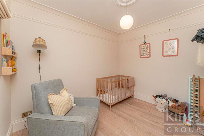 2 Bedroom Terraced House For Sale In Hewish Road, Edmonton, N18