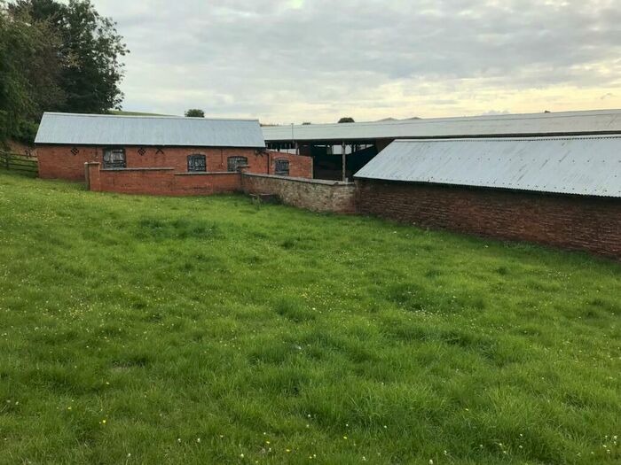 Land For Sale In Six Hills Road, Ragdale, Melton Mowbray, LE14