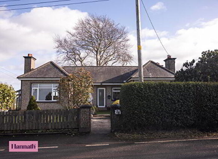 3 Bedroom Detached Bungalows For Sale In Mullahead Road, Craigavon, BT62