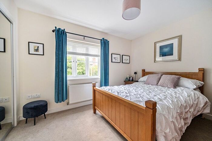 2 Bedroom End Terrace House For Sale In Oakfield Road, Hatherleigh, Okehampton, Devon, EX20