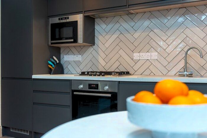 2 Bedroom Flat To Rent In St. Marys Gate, Derby, DE1