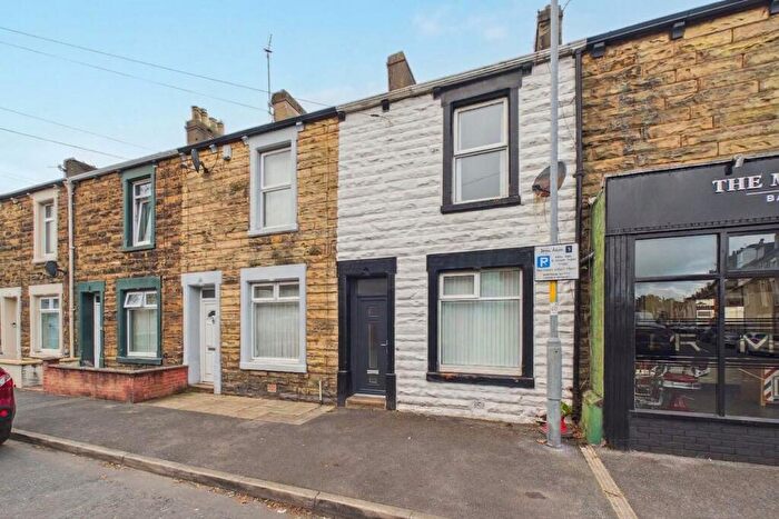 2 Bedroom Terraced House For Sale In Vulcans Lane, Workington, CA14