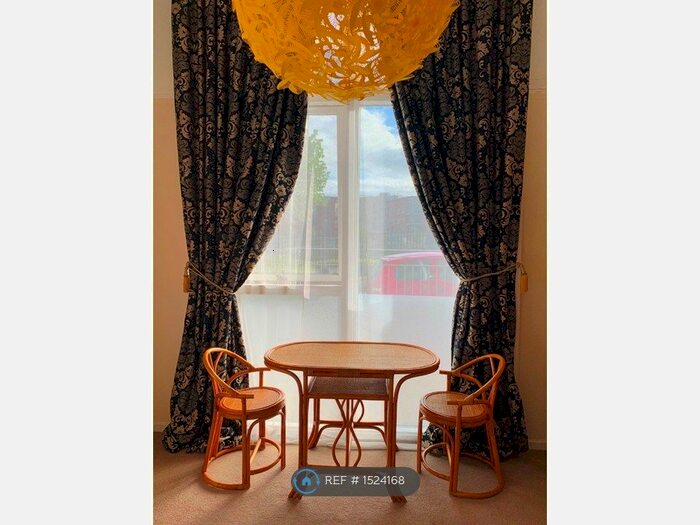 1 Bedroom Flat To Rent In Mason Way, Birmingham, B15