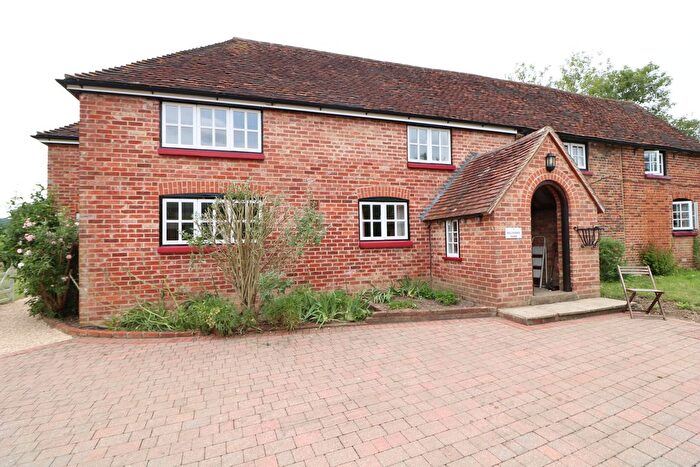 4 Bedroom Semi-Detached House To Rent In Blackbrook Road, Dorking, RH5
