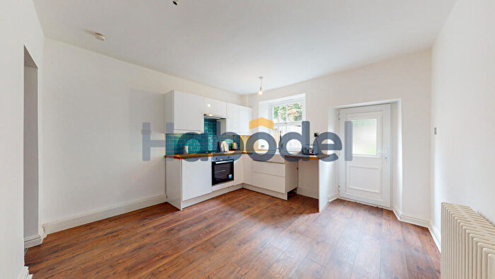 2 Bedroom Semi-Detached House To Rent In Chapel Street, Greasborough, Rotherham, S61