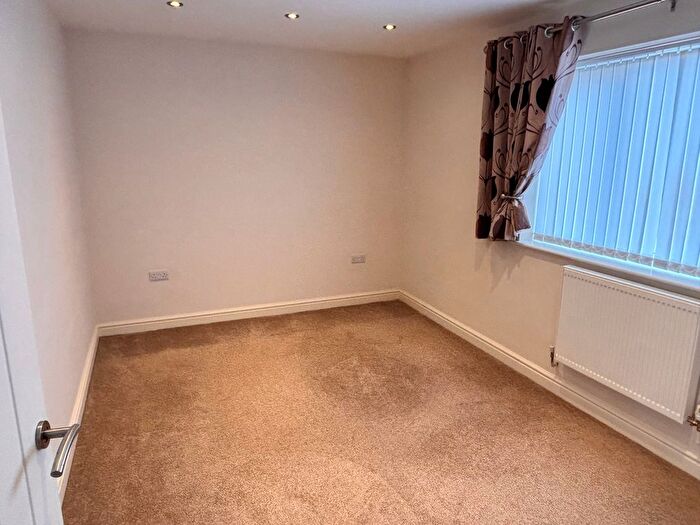 2 Bedroom Bungalow To Rent In Glenfield Frith Drive, Glenfield, Leicester, LE3